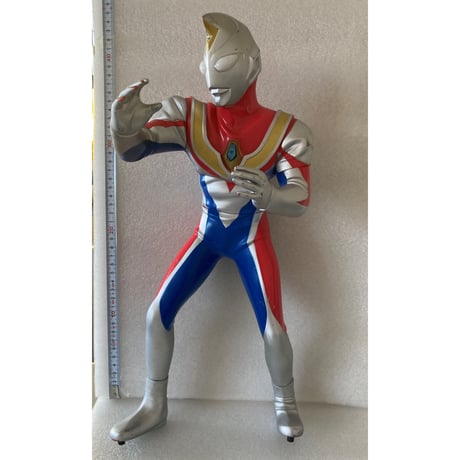 京本政樹 コレクション ウルトラマン Bタイプ 現状品 京本コレクション ウルトラマン (Bタイプ) | 特撮しか食さない