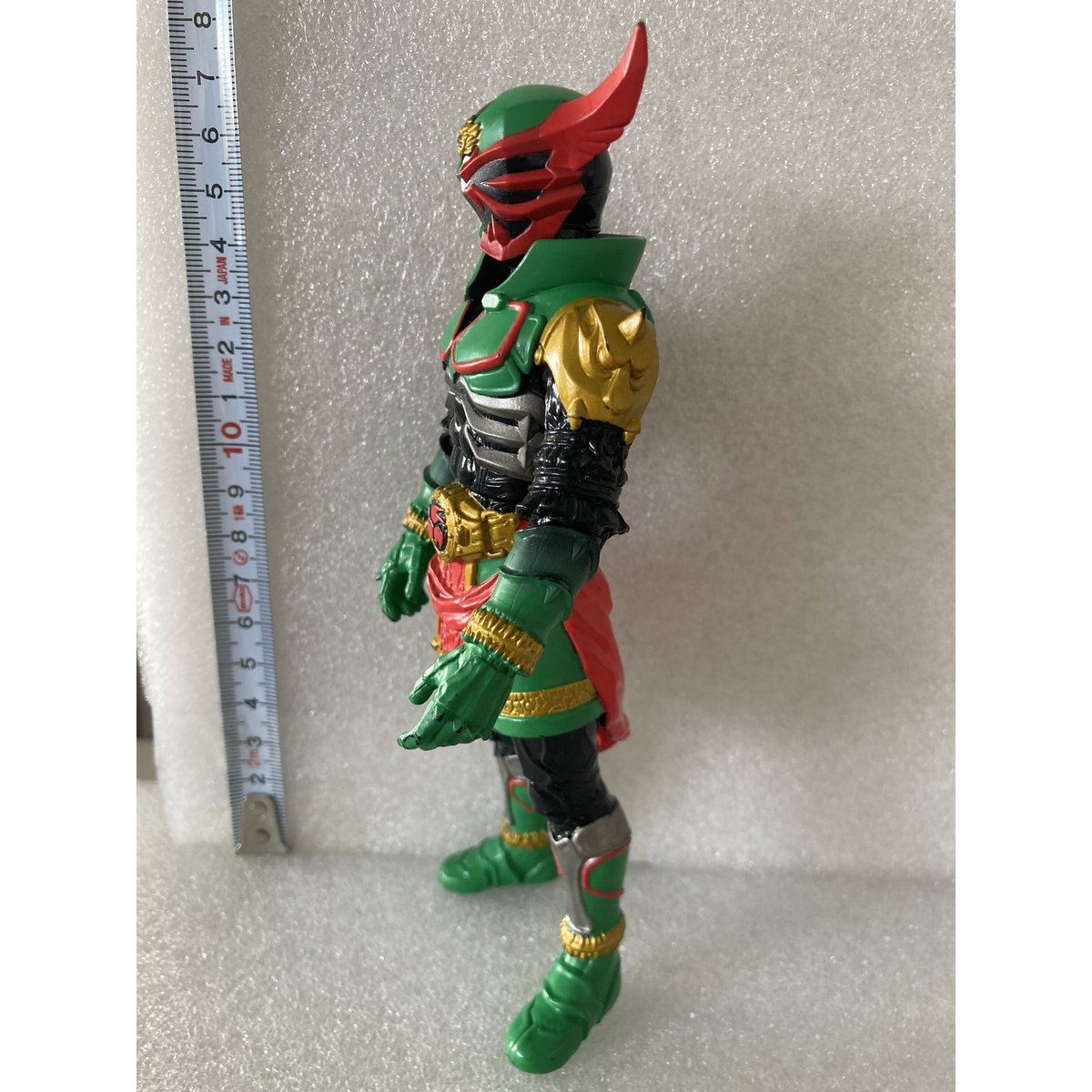 仮面ライダー歌舞鬼 仮面ライダー響鬼 仮面ライダーシリーズ