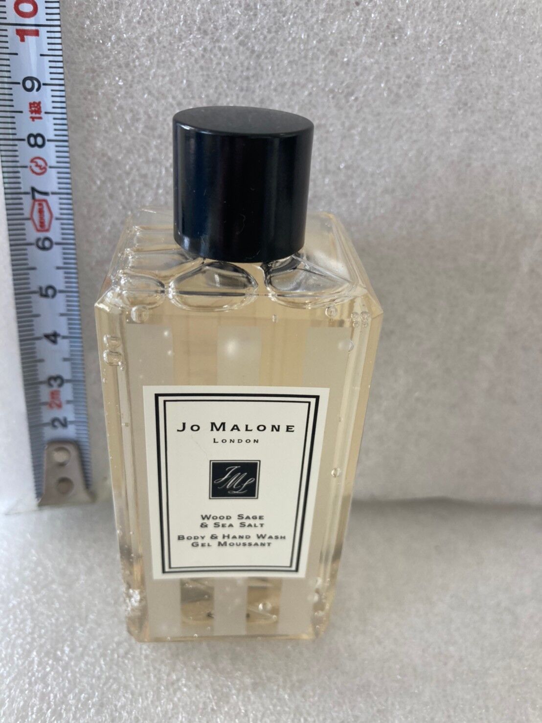 新品ジョンマローン　ボディソープミルキーローション各種３点セット JO MALONE LONDON ジョーマローン ボディソープ＆ミルキーローション