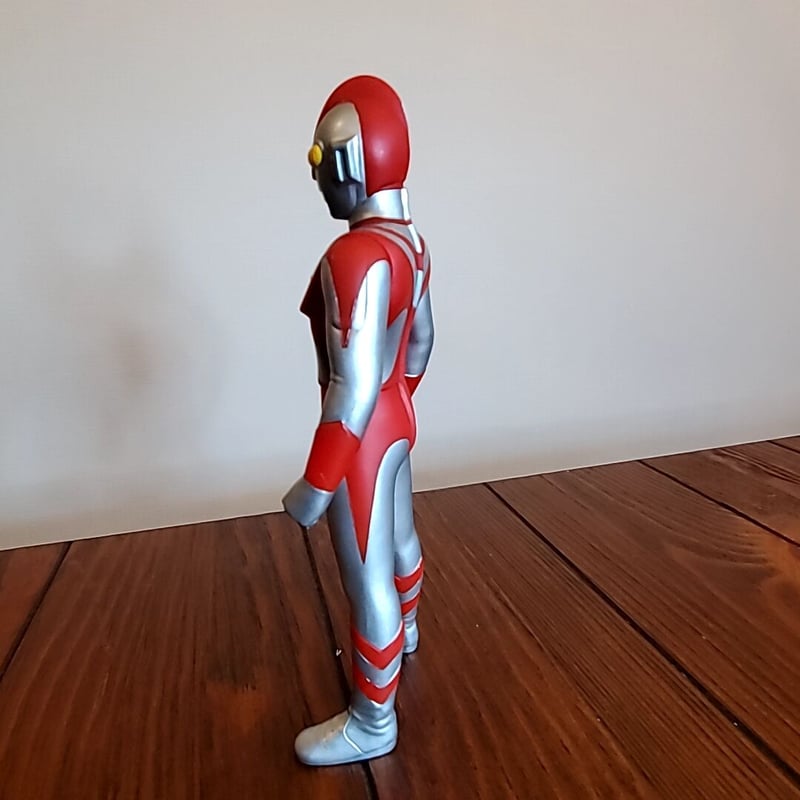 ウルトラマン80 初期　貴重　コレクション　ヴィンテージ　当時 ウルトラマン80(エイティ) | Antique BONANZA