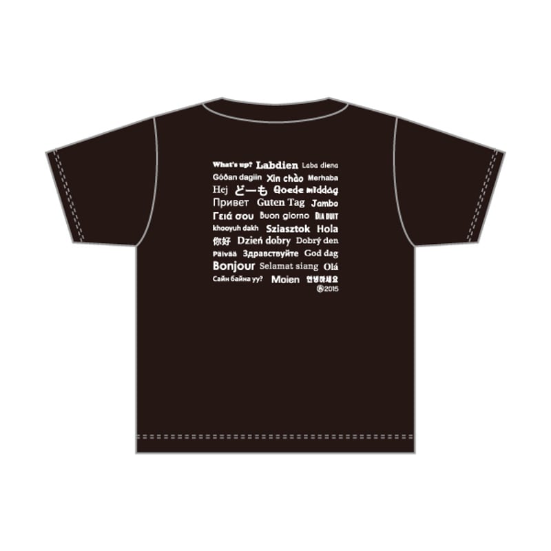 輸入 BABY ASSASSINS every day Tシャツ　L 輸入品 BABY ASSASSINS Tシャツ Lサイズ - メルカリ