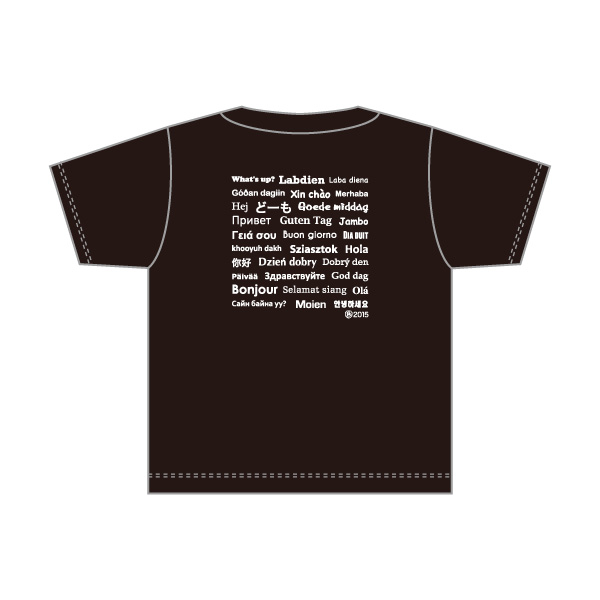 輸入 BABY ASSASSINS NICE DAYS Tシャツ L 輸入 BABY ASSASSINS every day Tシャツ L 輸入 BABY ASSASSINS