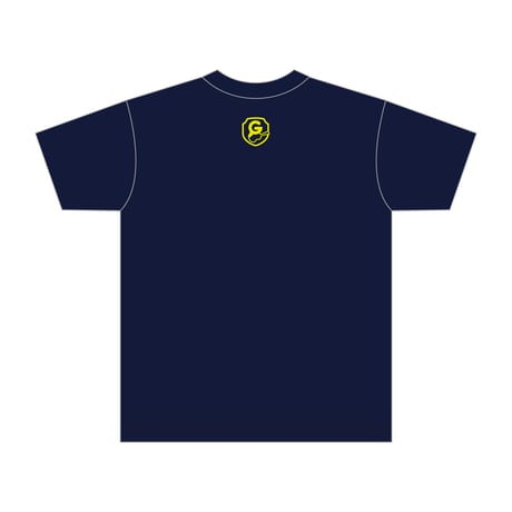 WONDERFUL カレッジ Tシャツ