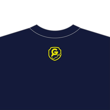 WONDERFUL カレッジ Tシャツ