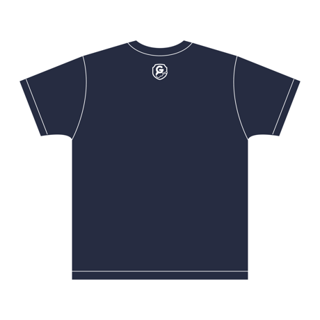 一期一会Tシャツ