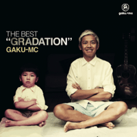 【数量限定　直筆サイン入り!!】THE BEST “GRADATION”【CD】