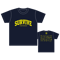 SURVIVE Tシャツ／ネイビー