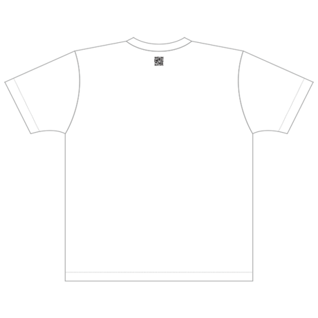 コーラスアミーゴTシャツ