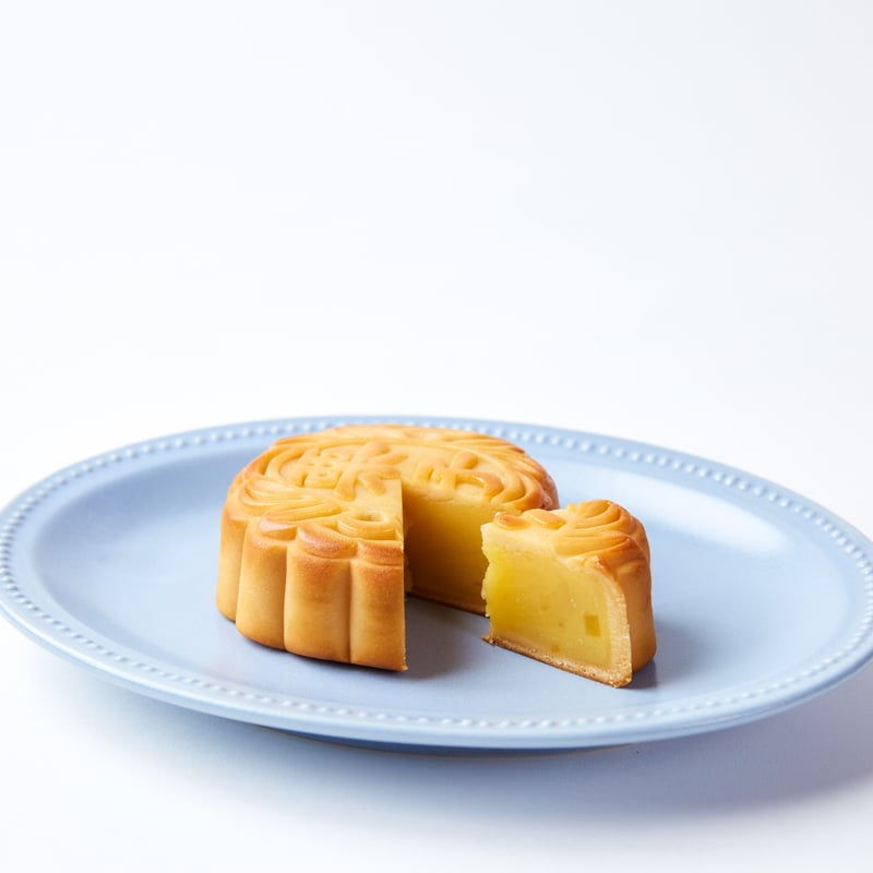 栗子餅様 リクエスト 2点 まとめ商品 月餅2個、栗月餅2個 箱入 銀座アスターオンラインショップ