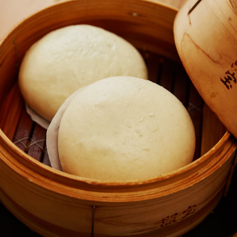 特選手作りあんまん 3個入 | 横浜点心｜シュウマイ・中華料理の