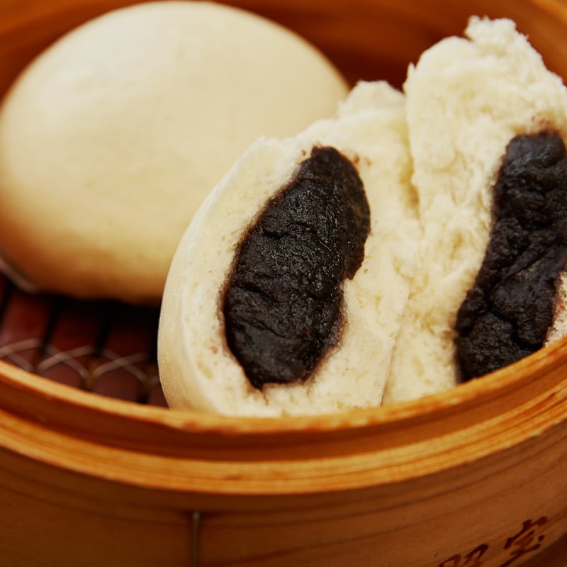 特選手作りあんまん 3個入 | 横浜点心｜シュウマイ・中華料理の