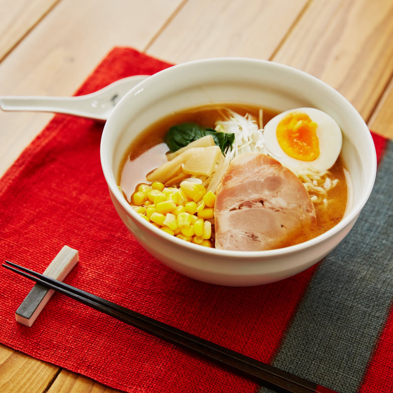 中華麺3種セットA | 横浜点心｜シュウマイ・中華料理のオンライン