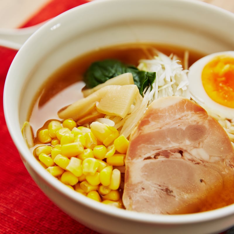 中華麺3種セットB | 横浜点心｜シュウマイ・中華料理のオンライン