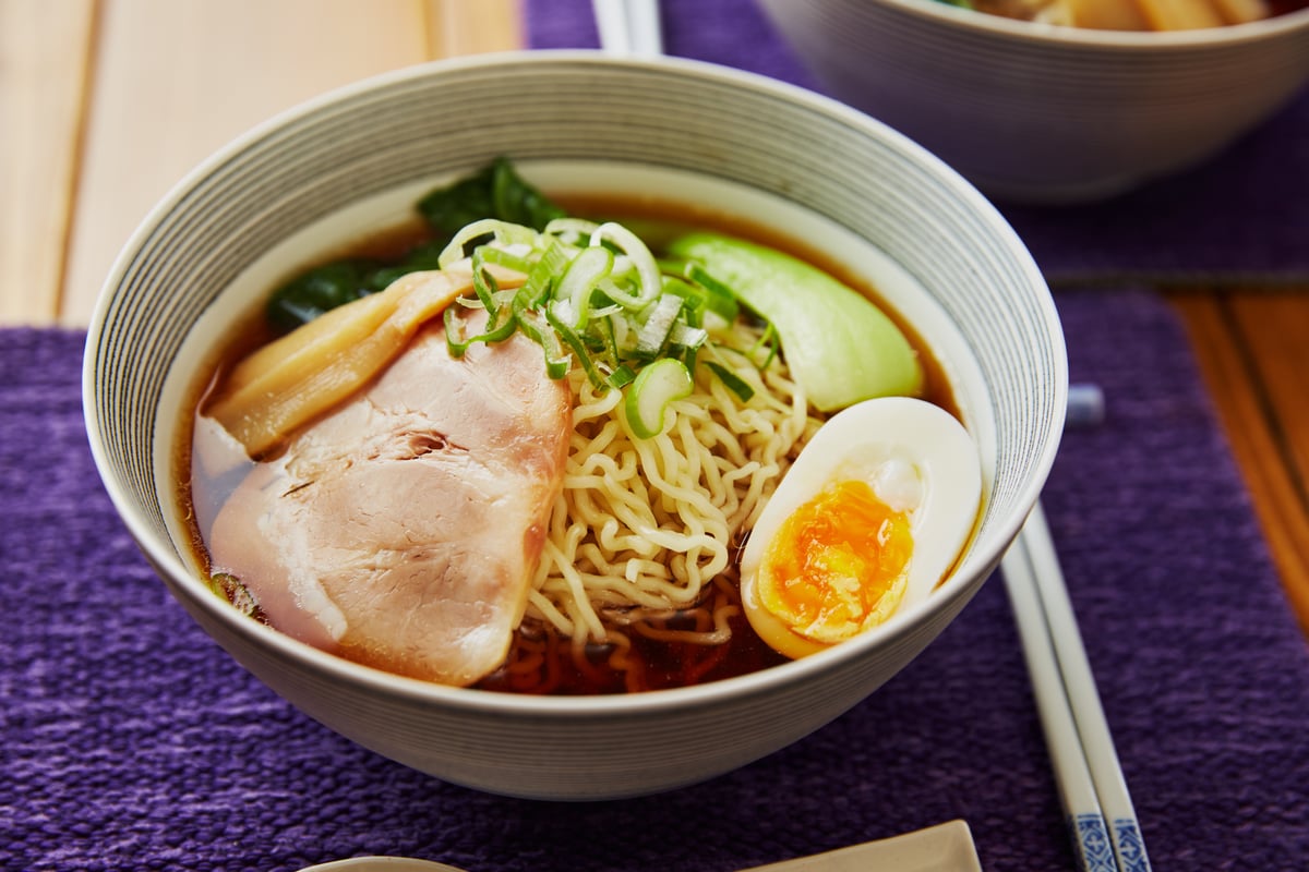 醤油ラーメン様 リクエスト 5点 まとめ商品 ヨドバシ.com - 桜井食品 至高の一杯 謹製醤油ラーメン 125g 通販