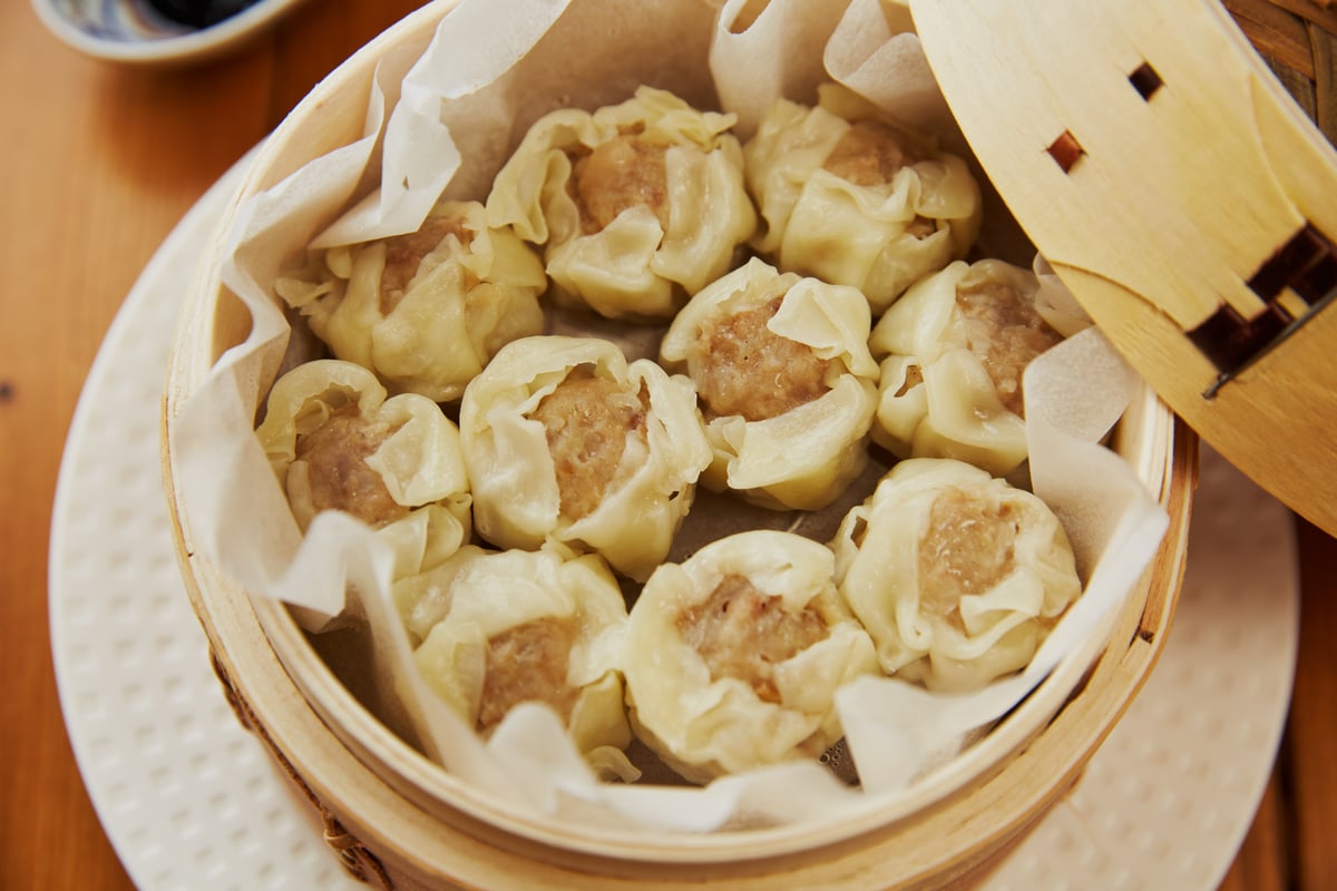 陳さんの焼売 20個入 | 横浜点心｜シュウマイ・中華料理の