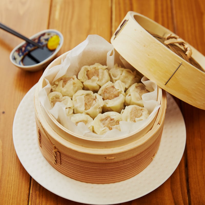 陳さんの焼売 20個入 | 横浜点心｜シュウマイ・中華料理のオンライン