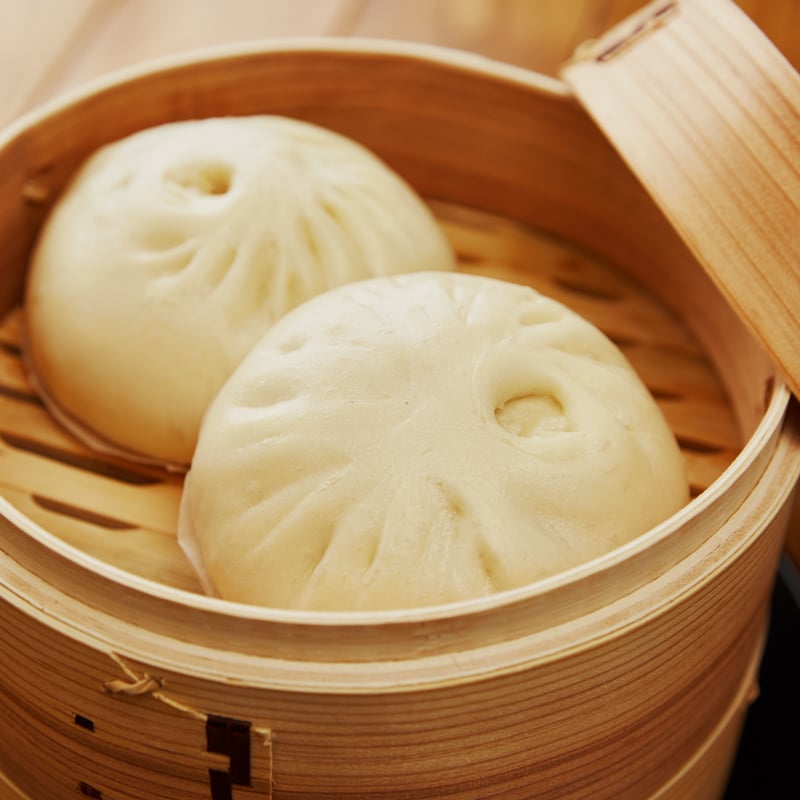 特選手作り肉まん 3個入 | 横浜点心｜シュウマイ・中華料理の