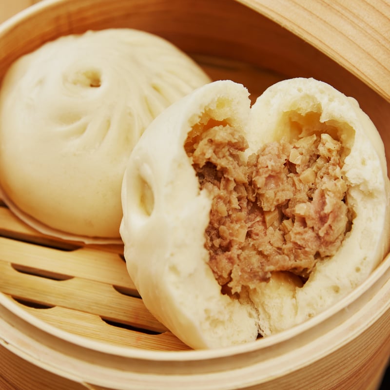 中華麵・特選手作り点心セットA | 横浜点心｜シュウマイ・中華料理の