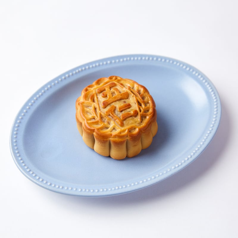 月餅 五仁（ナッツ類） | 横浜点心｜シュウマイ・中華料理のオンライン