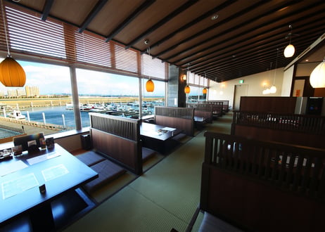 【平日限定】ご入浴＆岩盤浴＆お食事セットチケット｜潮芦屋温泉SPA水春