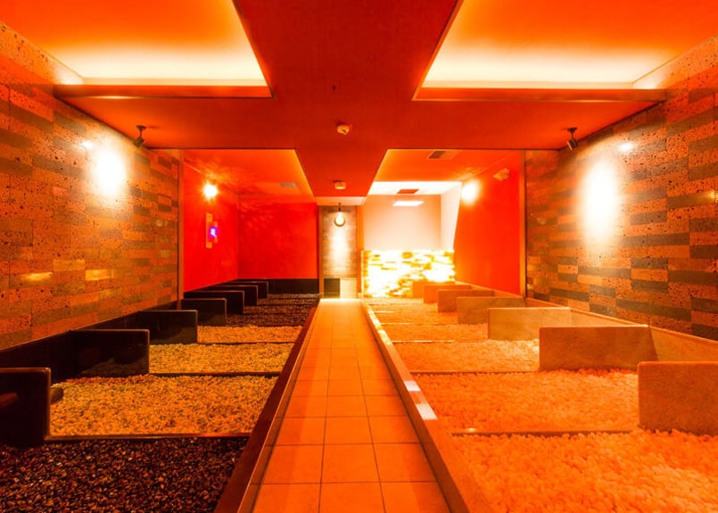 平日限定】ご入浴＆岩盤浴セットチケット｜潮芦屋温泉SPA水春 | 【最安