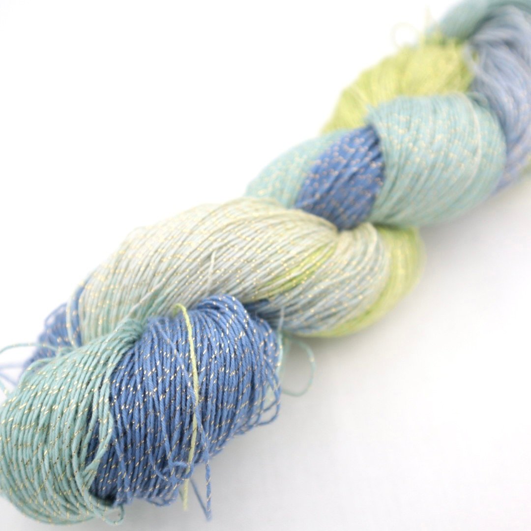 KUZU-61 葛糸*200g　撚り糸　手編み手織り用糸 KUZU-61 葛糸*200g 撚り糸 手編み手織り用糸 手縫い糸