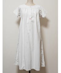 1890’s    アンティークヨーロッパナイトドレス