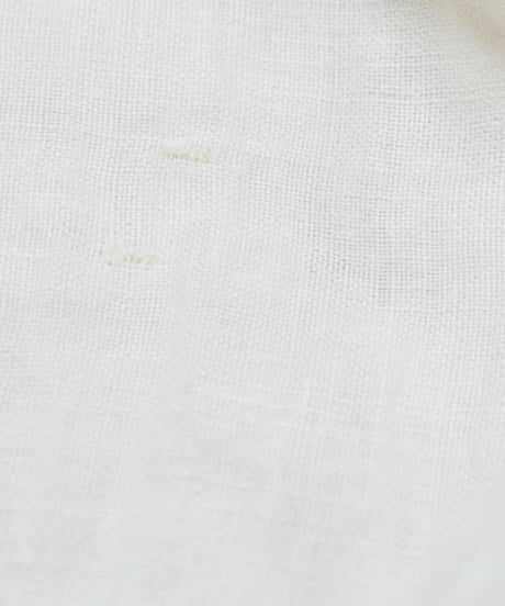 【訳あり】1920's同系色刺繍ワンピース