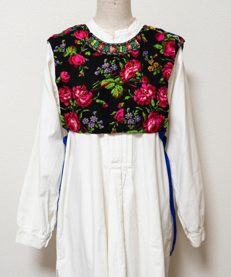 オランダベスト_ピンク | Photogenic closet