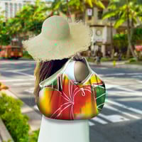 Hawaiian Ohana Bag