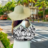Hawaiian Ohana Bag