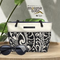 【mauna_iki・マカヒキ】Hawaiian Ohana Bag/mauna_iki_007