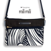 【milimili・ナルタトゥー】Hawaiian Ohana Bag｜milimili_001