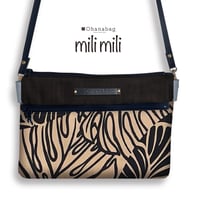 【milimili・ベージュモンステラ】Hawaiian Ohana Bag｜milimili_004