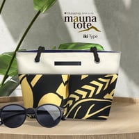 【mauna_iki・キエレ】Hawaiian Ohana Bag/mauna_iki_005