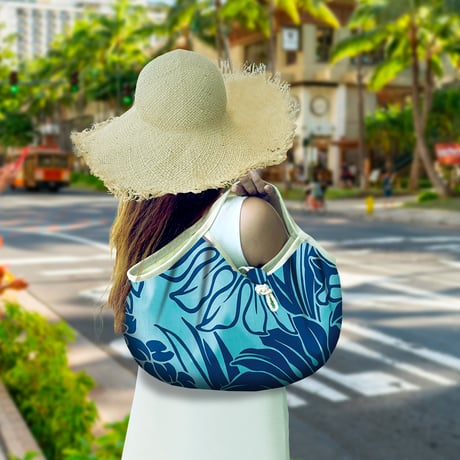 Hawaiian Ohana Bag