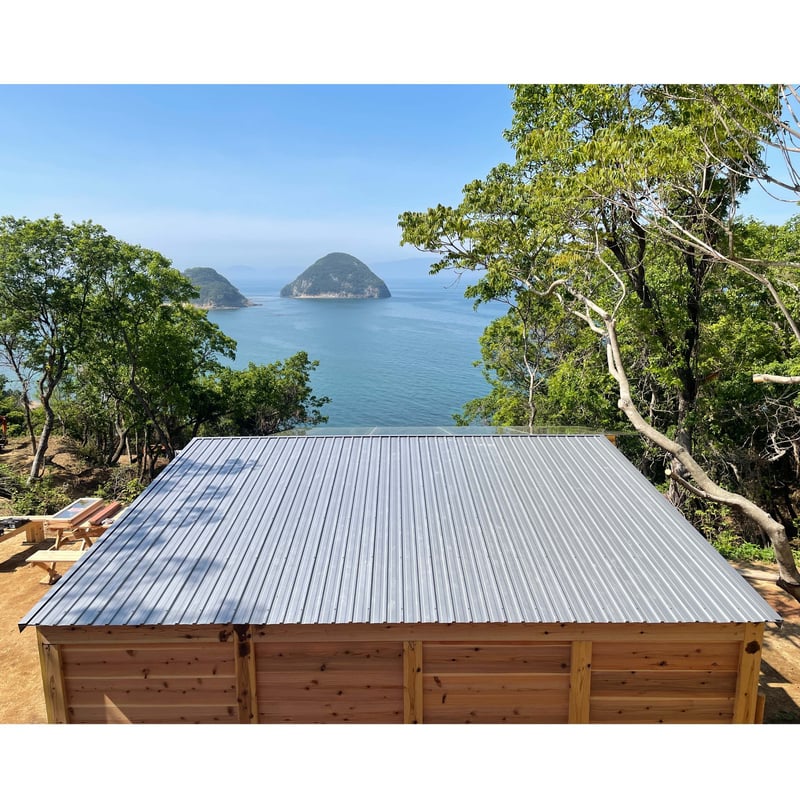 ミニチュアハウス REED & BARTON 陶器製 ４個 458998884040_m.jpg