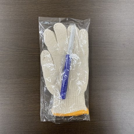 オイスターナイフセット ※商品選択後の「オプション」からご購入下さい