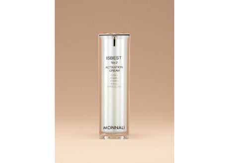 ari　モナリ ISBEST 2点 MONNALI-モナリ- ISBEST No.2 イズベストツー 30g - エステ美容