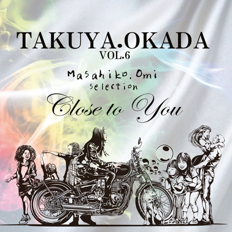 松岡奈波/ENDLESS LOVE Endless Love｜「Close to you」収録曲【ダウンロード音源