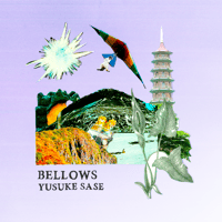 BELLOWS / #1  （アルバム2枚セット）