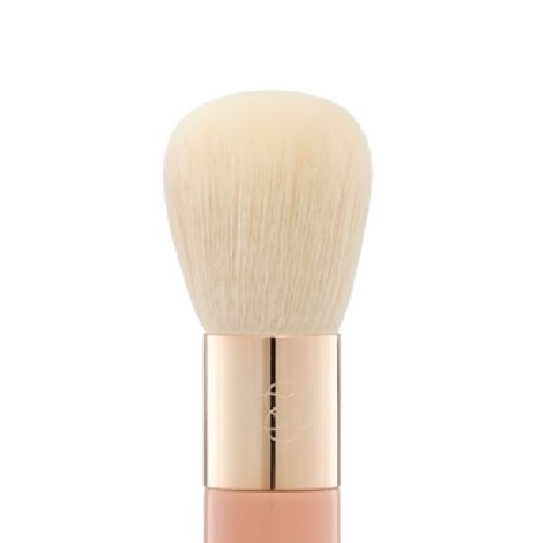 アナベルミネラルズ ミネラルファンデーション＆カブキブラシセット