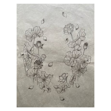 『蓮華』