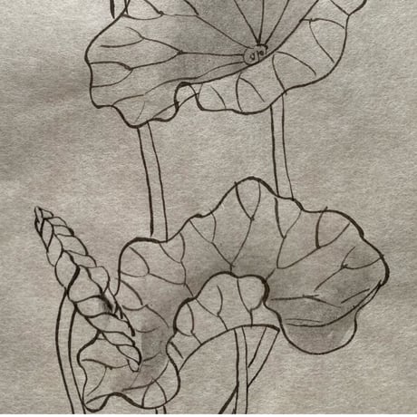 『蓮華』