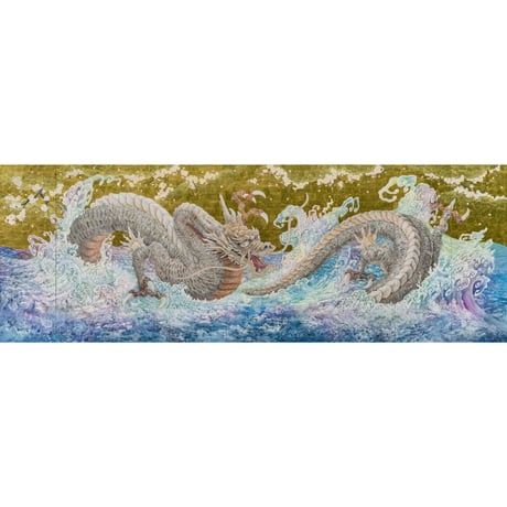 龍画のすべて 龍画のすべて: 北畠聖龍作品集 | 北畠 聖龍 |本 | 通販 | Amazon