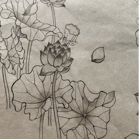 『蓮華』