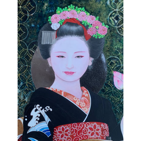 環 〜雄弁〜
