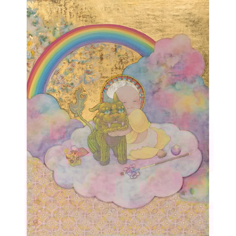 CATEGORY ジークレー版画 | 工房 映水