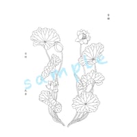 『蓮華』