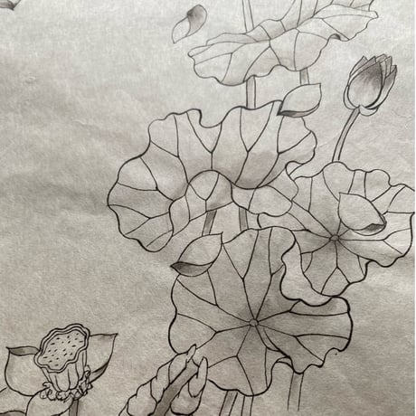 『蓮華』